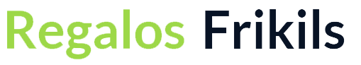 Regalos Frikils