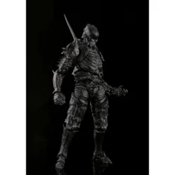 ABARA Figuras Black Gaunas Kudou Denji & Nayuta Set