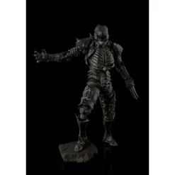 ABARA Figuras Black Gaunas Kudou Denji & Nayuta Set