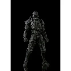 ABARA Figuras Black Gaunas Kudou Denji & Nayuta Set