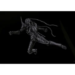 ABARA Figuras Black Gaunas Kudou Denji & Nayuta Set