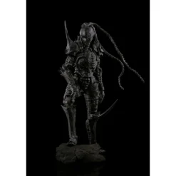 ABARA Figuras Black Gaunas Kudou Denji & Nayuta Set