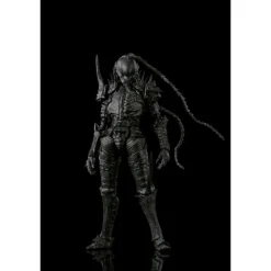 ABARA Figuras Black Gaunas Kudou Denji & Nayuta Set