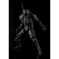 ABARA Figuras Black Gaunas Kudou Denji & Nayuta Set