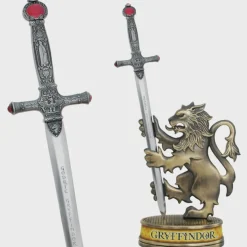 Abrecartas Espada de Gryffindor Harry Potter