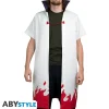 Abrigo del 4to Hokage de Naruto Shippuden