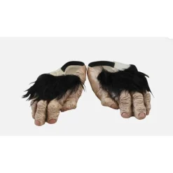 Accesorio Chimp Feet GHOULISH, Producto Oficial