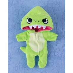 Accesorios Nendoroid Doll Outfit Set: Kigurumi Pajamas Dinosaur