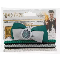 Accesorios para el cabello Slytherin Trendy