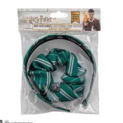 Accesorios para el cabello Slytherin Clásico