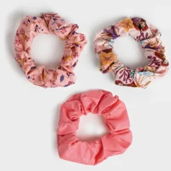 Accesorios para el Pelo: Coletos de Tela Princess