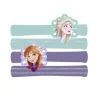 Accesorios para el Pelo Frozen - Set de 4 Piezas