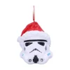 Adorno Colgante Star Wars Stormtrooper