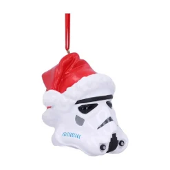 Adorno Colgante Star Wars Stormtrooper