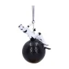 Adorno Colgante Star Wars Stormtrooper Bola de Demolición