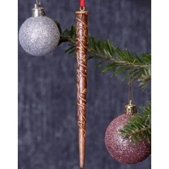 Adorno colgante Varita de Hermione de Harry Potter - NEMESIS NOW