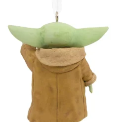 Adorno de Navidad The Mandalorian