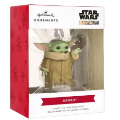 Adorno de Navidad The Mandalorian