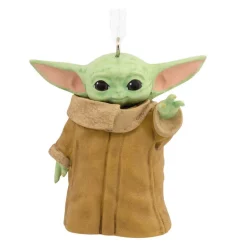 Adorno de Navidad The Mandalorian