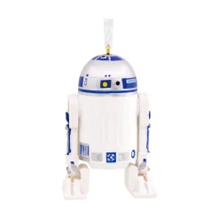 Adorno de Resina R2-D2 de Star Wars