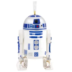 Adorno de Resina R2-D2 de Star Wars