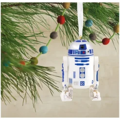 Adorno de Resina R2-D2 de Star Wars