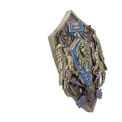 Adorno Pared Alianza World of Warcraft