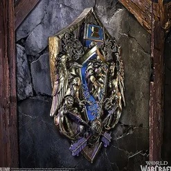 Adorno Pared Alianza World of Warcraft