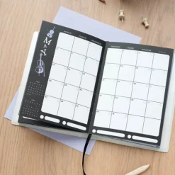 Agenda escolar 2023/2024 Wednesday