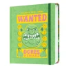 Agenda Escolar Shrek 2025/2026 Día Página