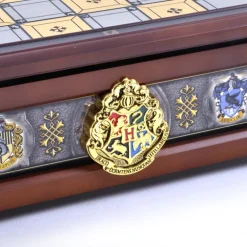 Ajedrez Harry Potter Quidditch edition deluxe - Noble Collection