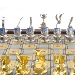 Ajedrez Harry Potter Quidditch edition deluxe - Noble Collection