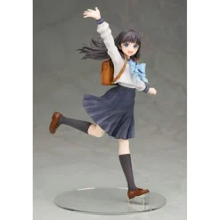 Akebi's Sailor Uniform Estatua PVC Komichi Akebi 25 cm