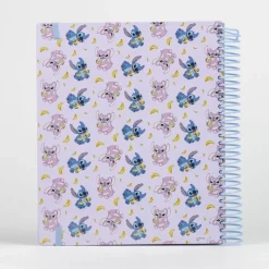Album coloreable Stitch Infantil