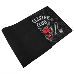 Alfombrilla de escritorio Hellfire Club - Stranger Things