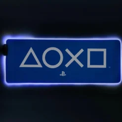 Alfombrilla de Escritorio PlayStation