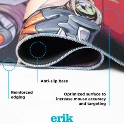 Alfombrilla de Ratón Star Wars