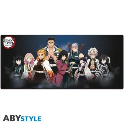 Alfombrilla de Ratón XXL Demon Slayer