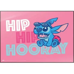 Alfombrilla Escritorio Vade Stitch Disney