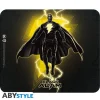 Alfombrilla Flexible Black Adam de DC Comics