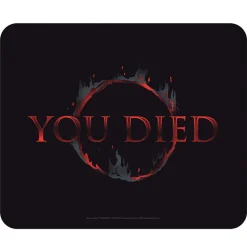 Alfombrilla Flexible Dark Souls You Died