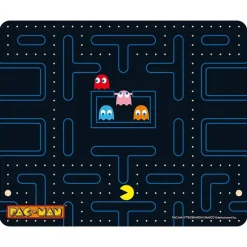 Alfombrilla flexible Pac-Man Laberinto