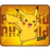 Alfombrilla Flexible Pokemon Pikachu