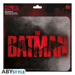 Alfombrilla Flexible The Batman Logo