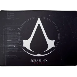 Alfombrilla Gaming Assassin's Creed Logo