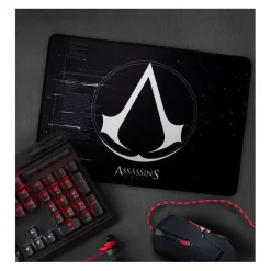 Alfombrilla Gaming Assassin's Creed Logo