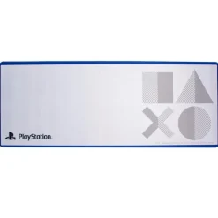 Alfombrilla gaming de Play Station