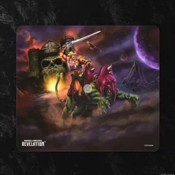 Alfombrilla Gaming He-Man Masters del Universo Revelation