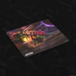 Alfombrilla Gaming He-Man Masters del Universo Revelation