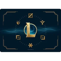 Alfombrilla Gaming League of Legends Symbol
